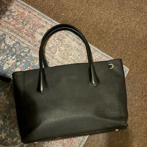 Dagne and Dover Signature Tote